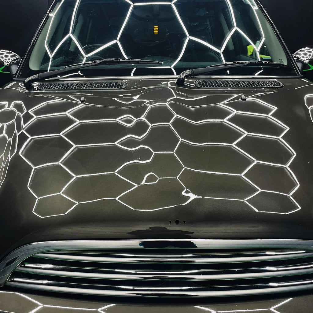 Conqueror | 3 in 1 Paint Correction Compound 500ml