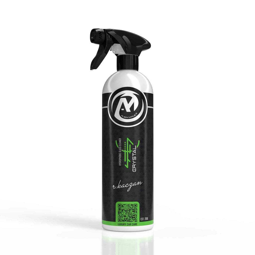 Crystal | Hydrophobic Glass Cleaner