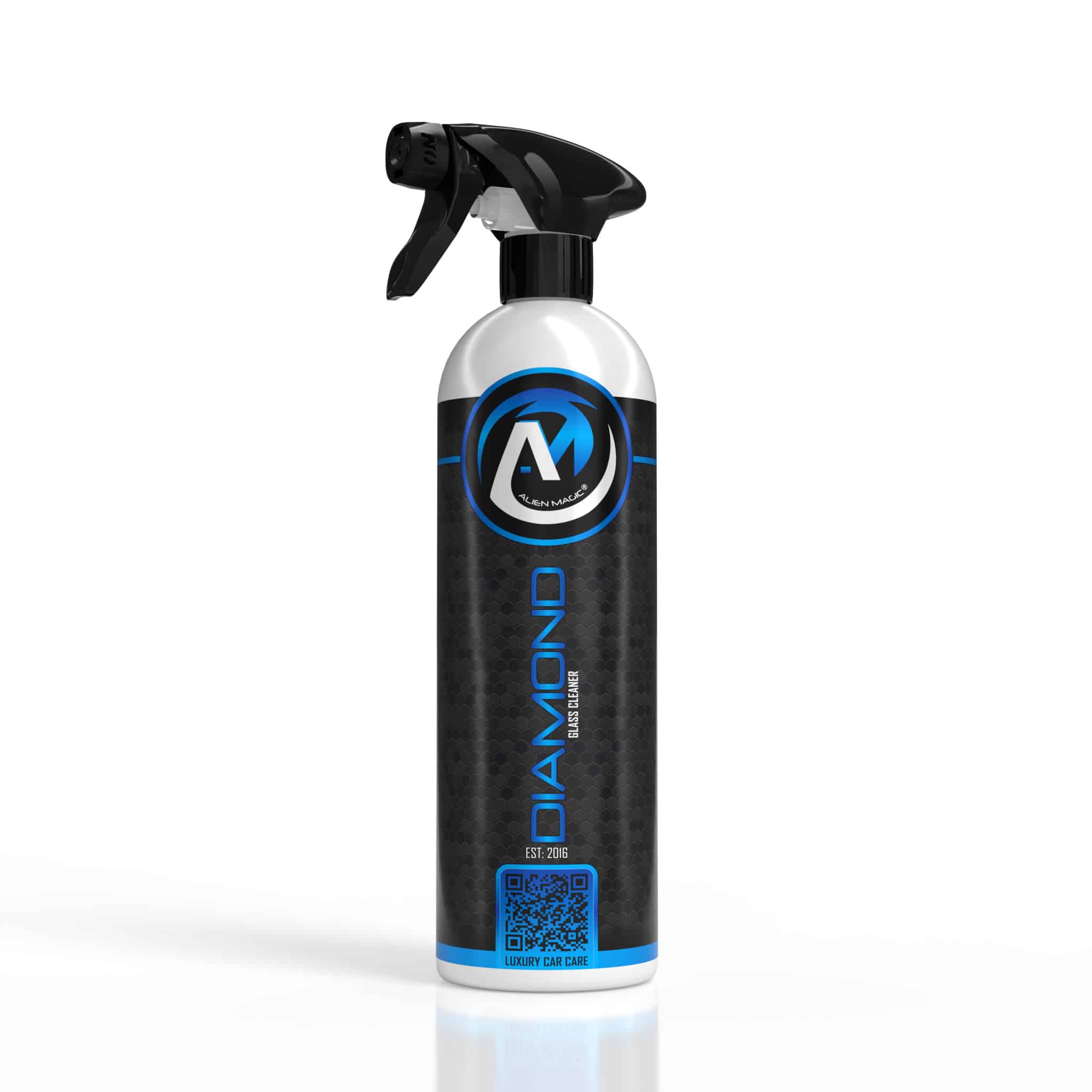Diamond | Glass Cleaner
