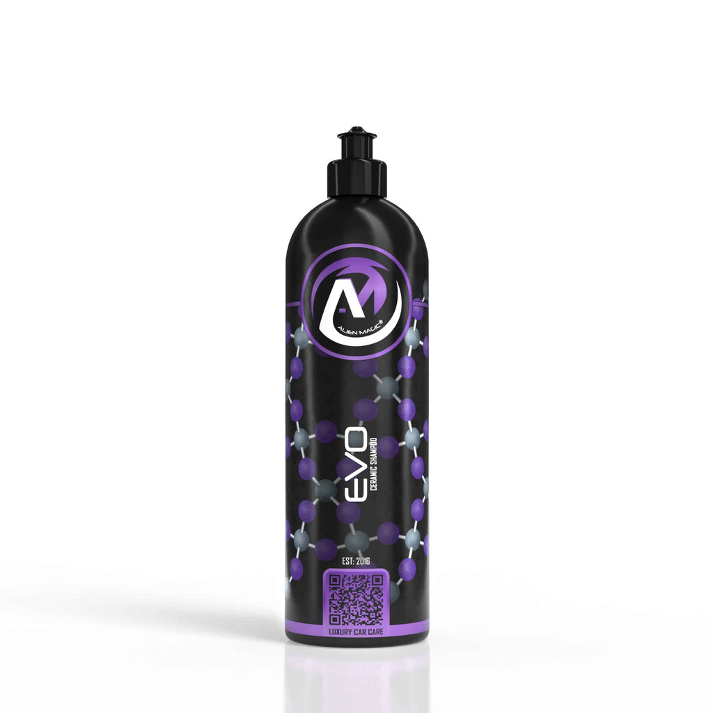 EVO | Ceramic Shampoo