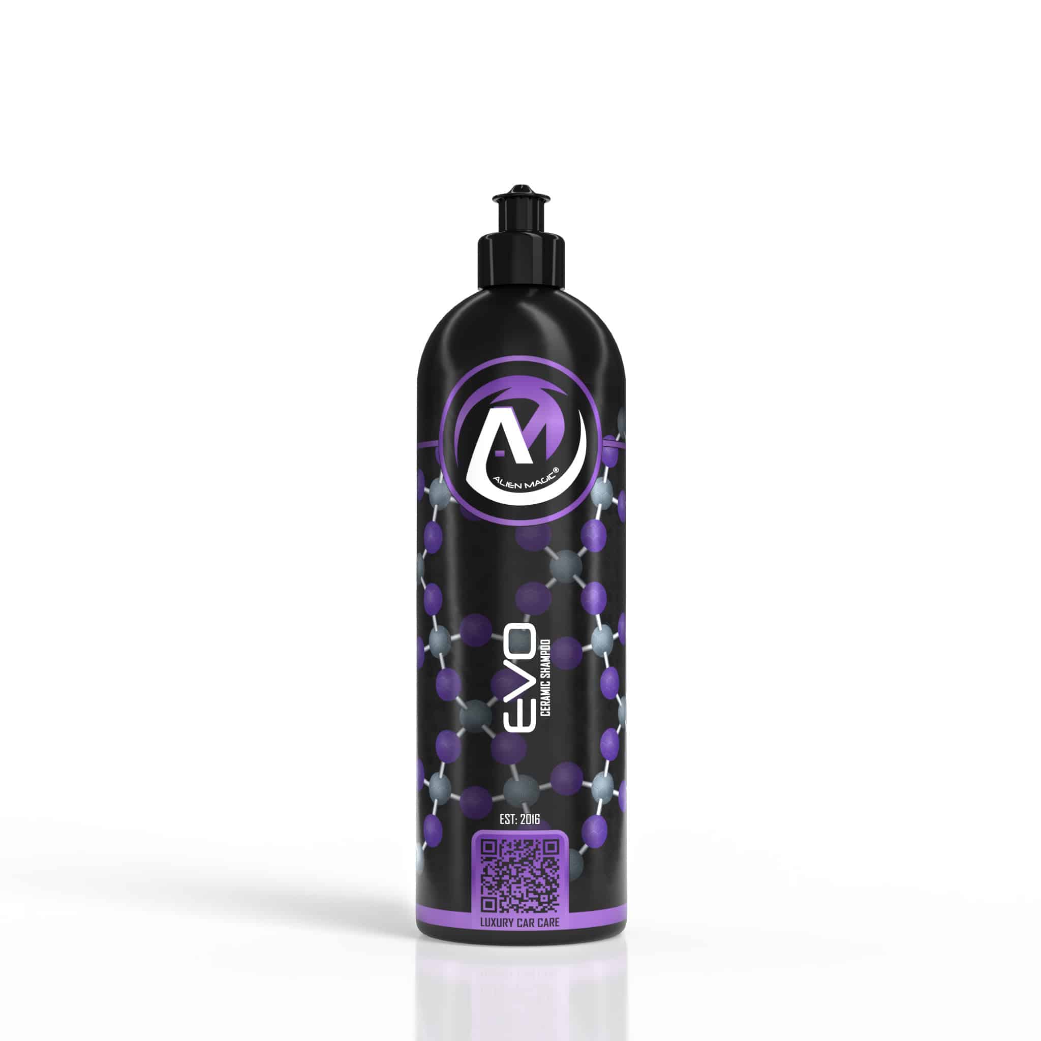 EVO | Ceramic Shampoo