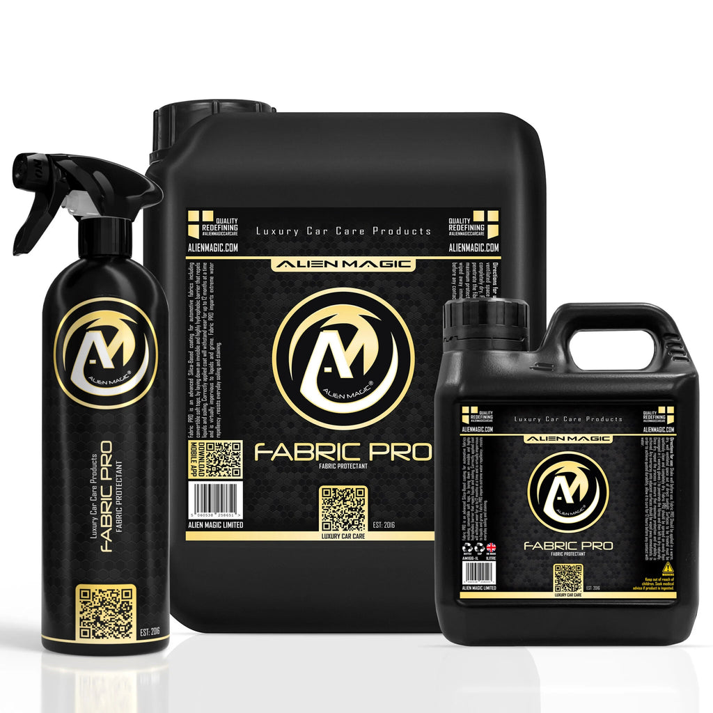Fabric Pro | Fabric Protectant 500ml
