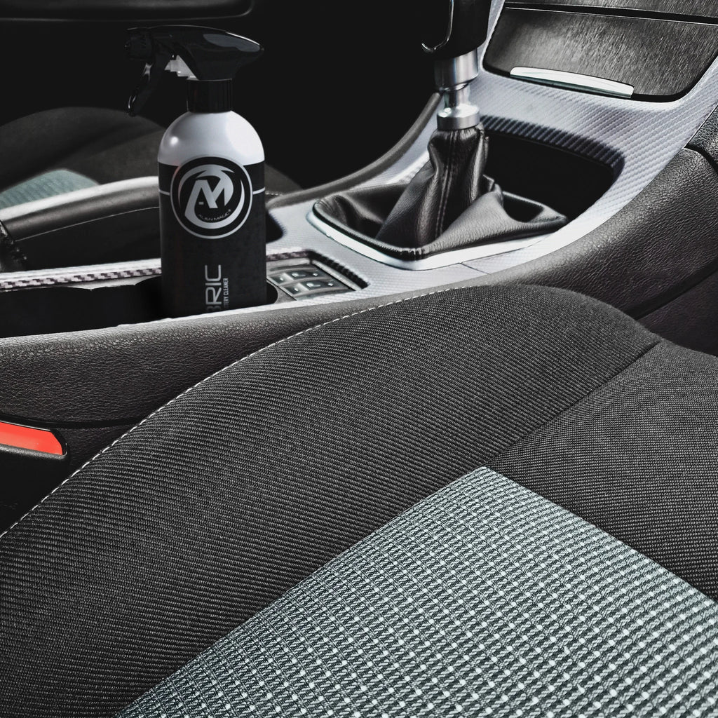 Fabric | Soft Top & Upholstery Cleaner