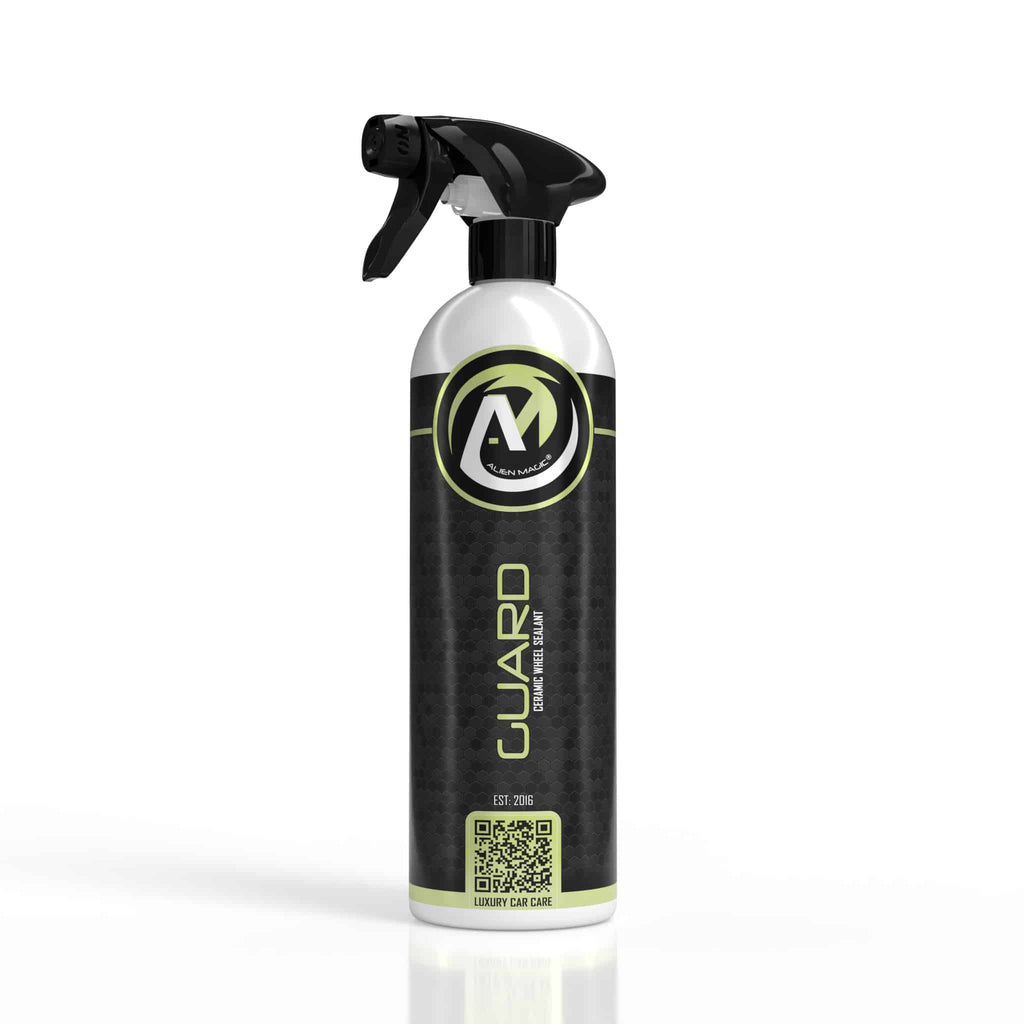 Guard | Ceramic Wheel Sealant Spray