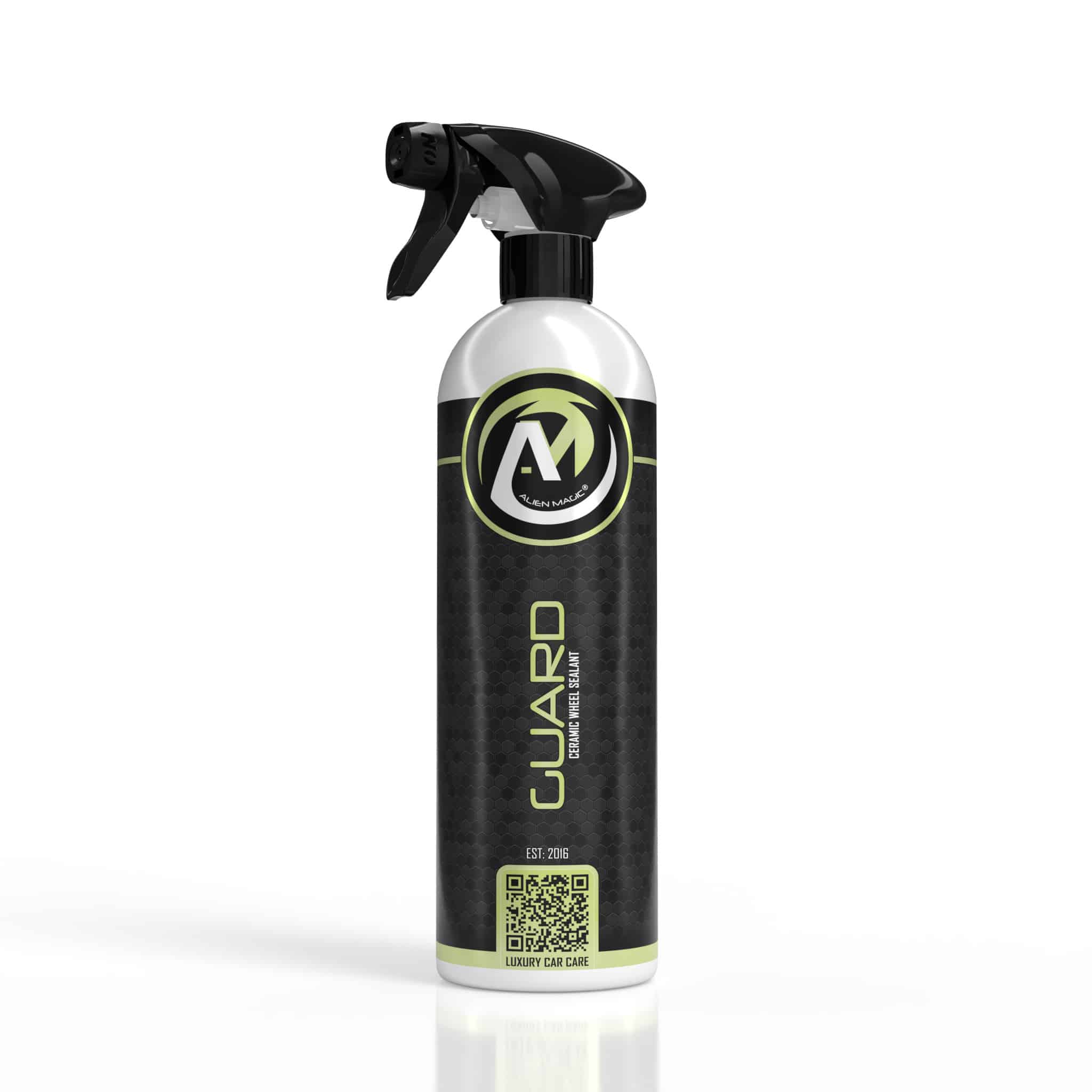 Guard | Ceramic Wheel Sealant Spray