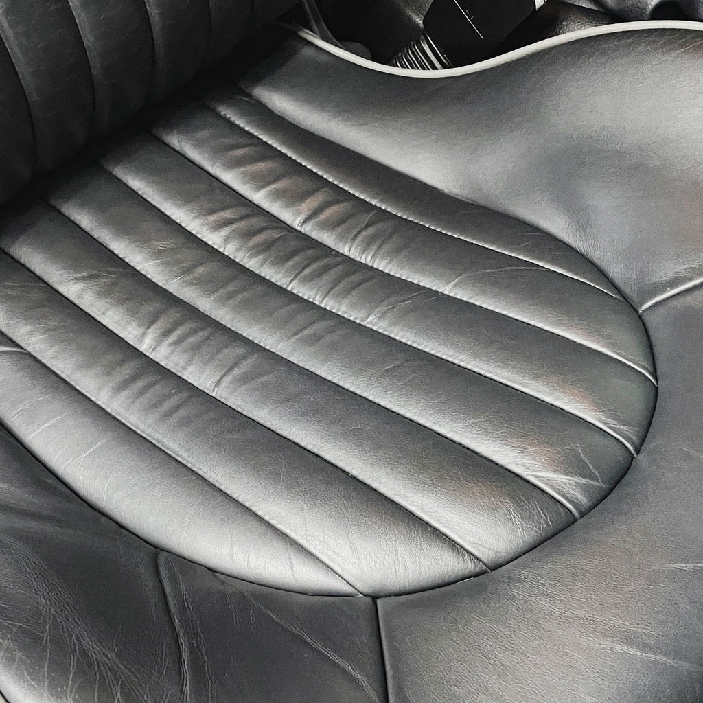 Luxury | Leather Cream & Conditioner 100ml