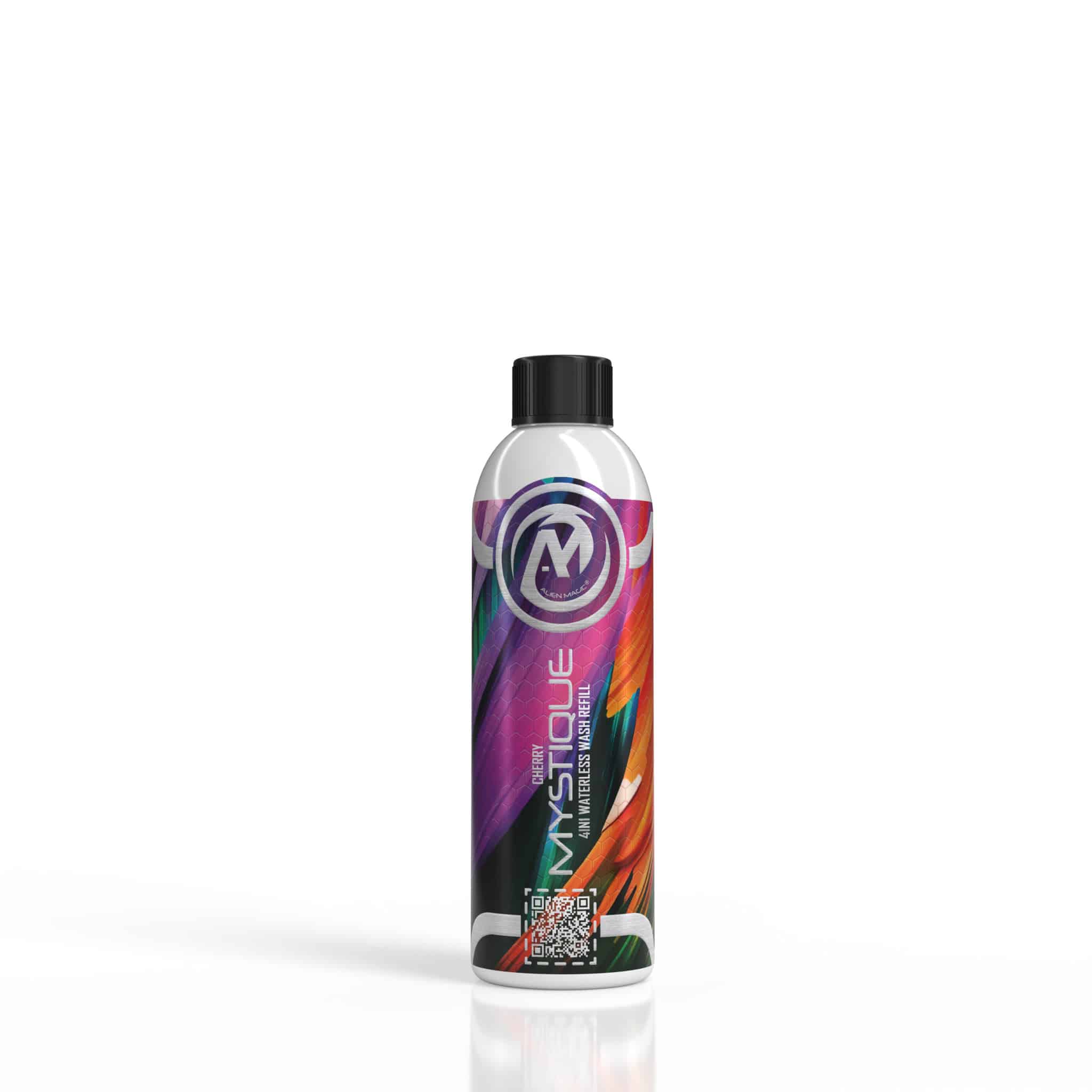 Mystique | Waterless Wash