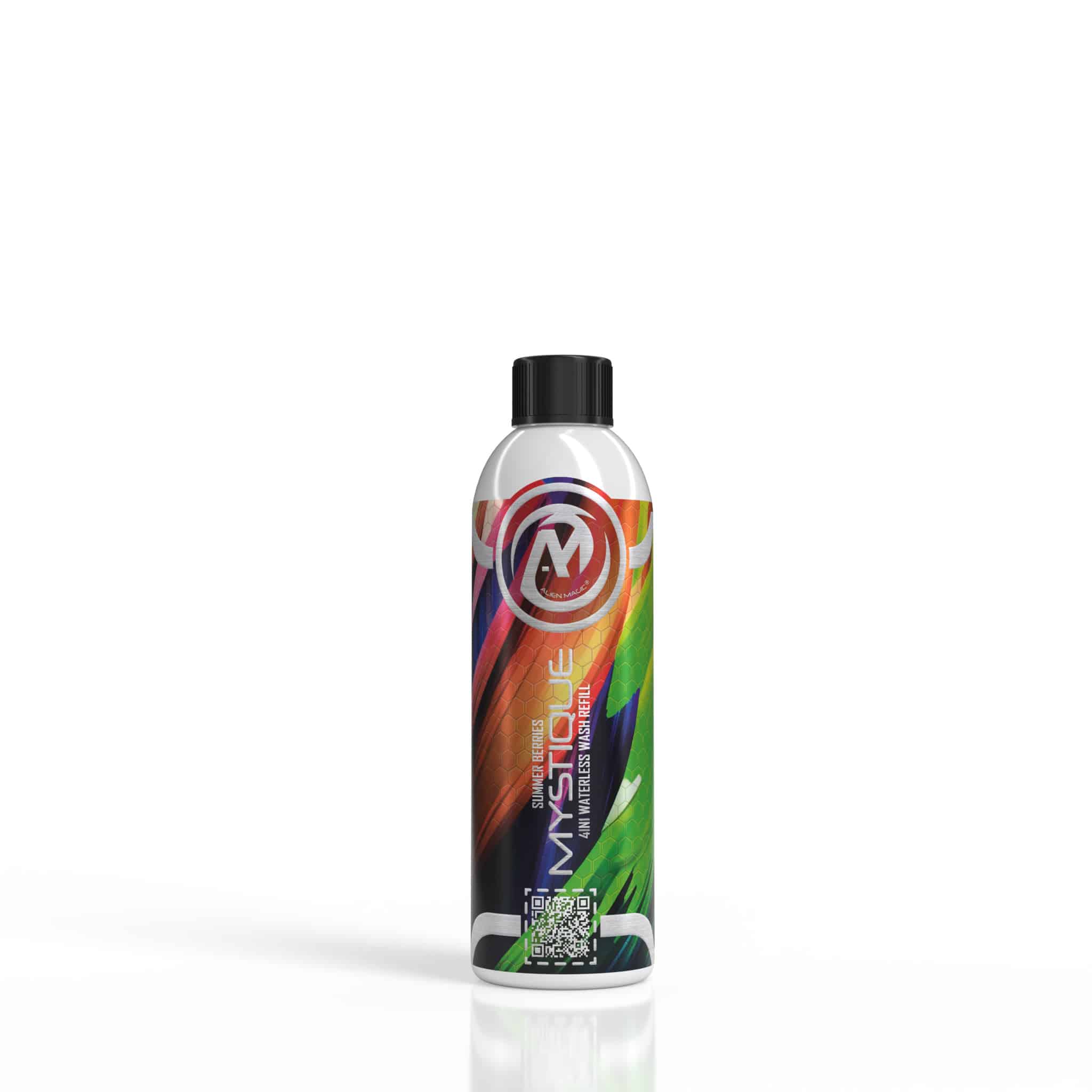 Mystique | Waterless Wash