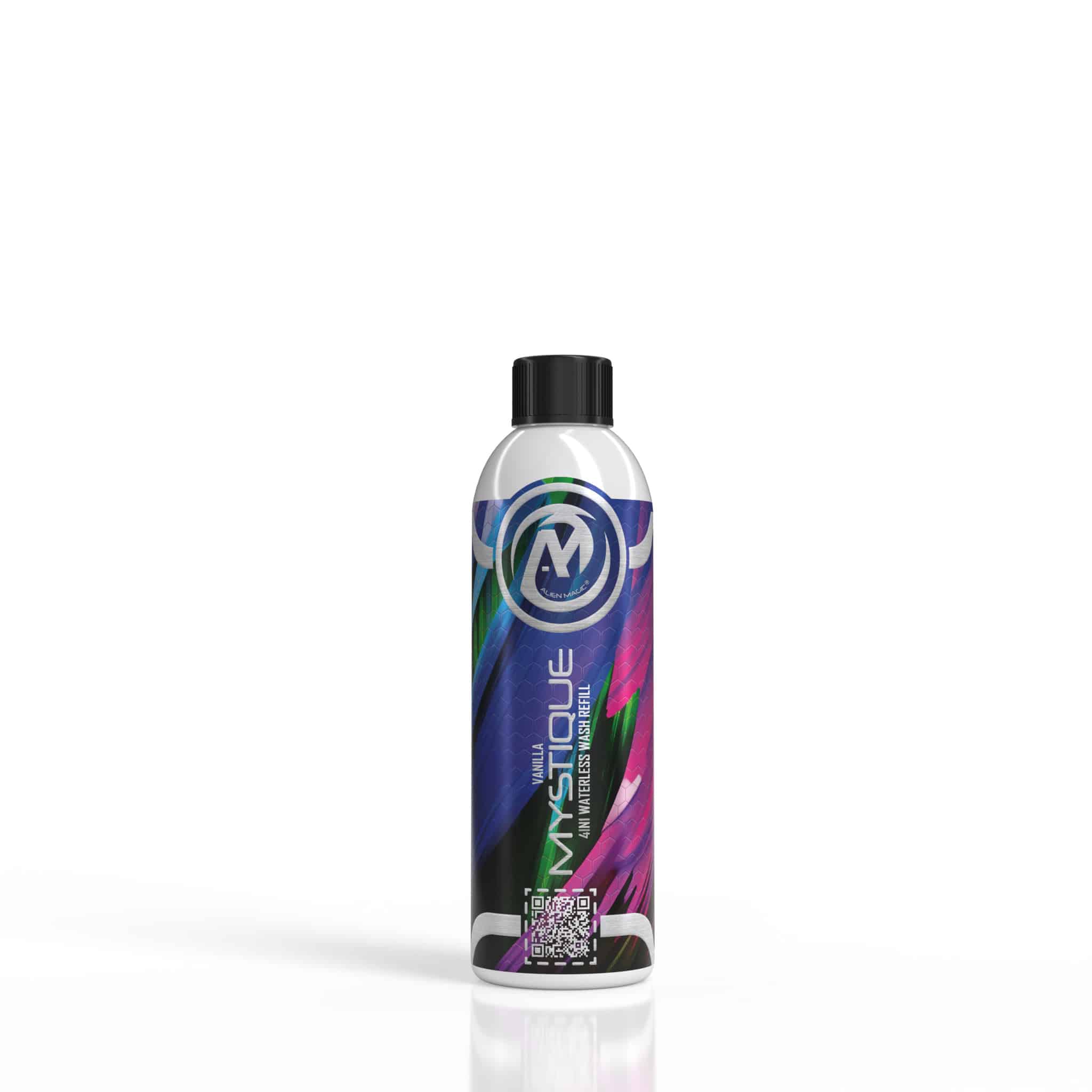 Mystique | Waterless Wash