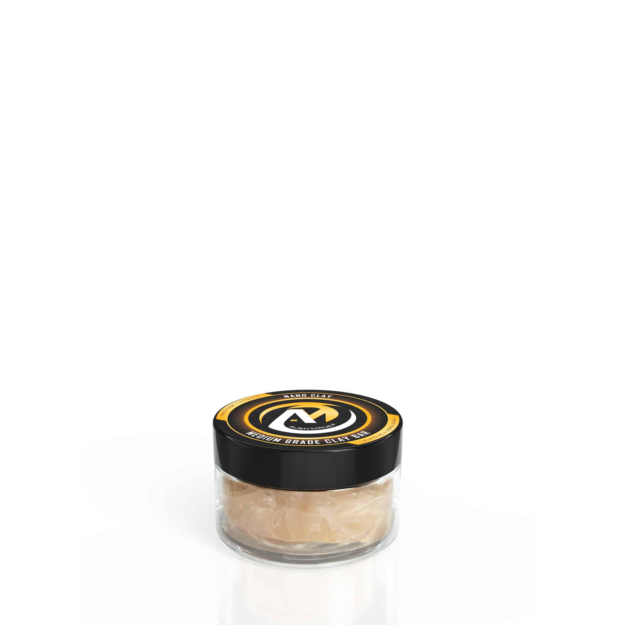 Nano Clay Bar 100g