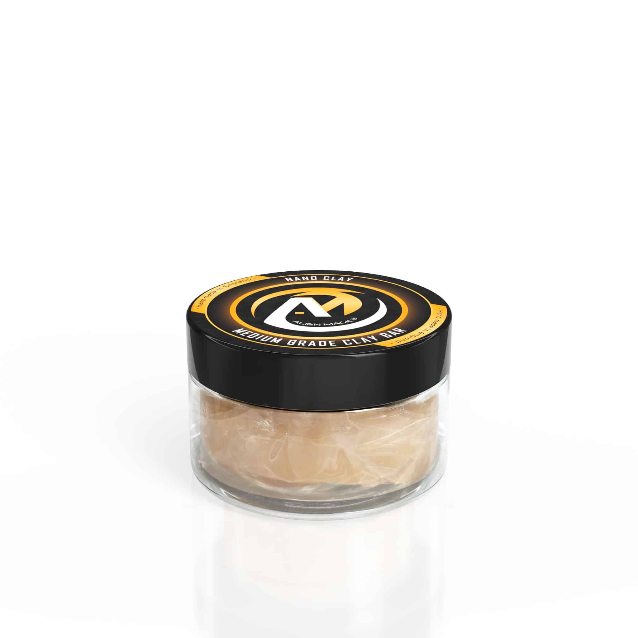 Nano Clay Bar 100g