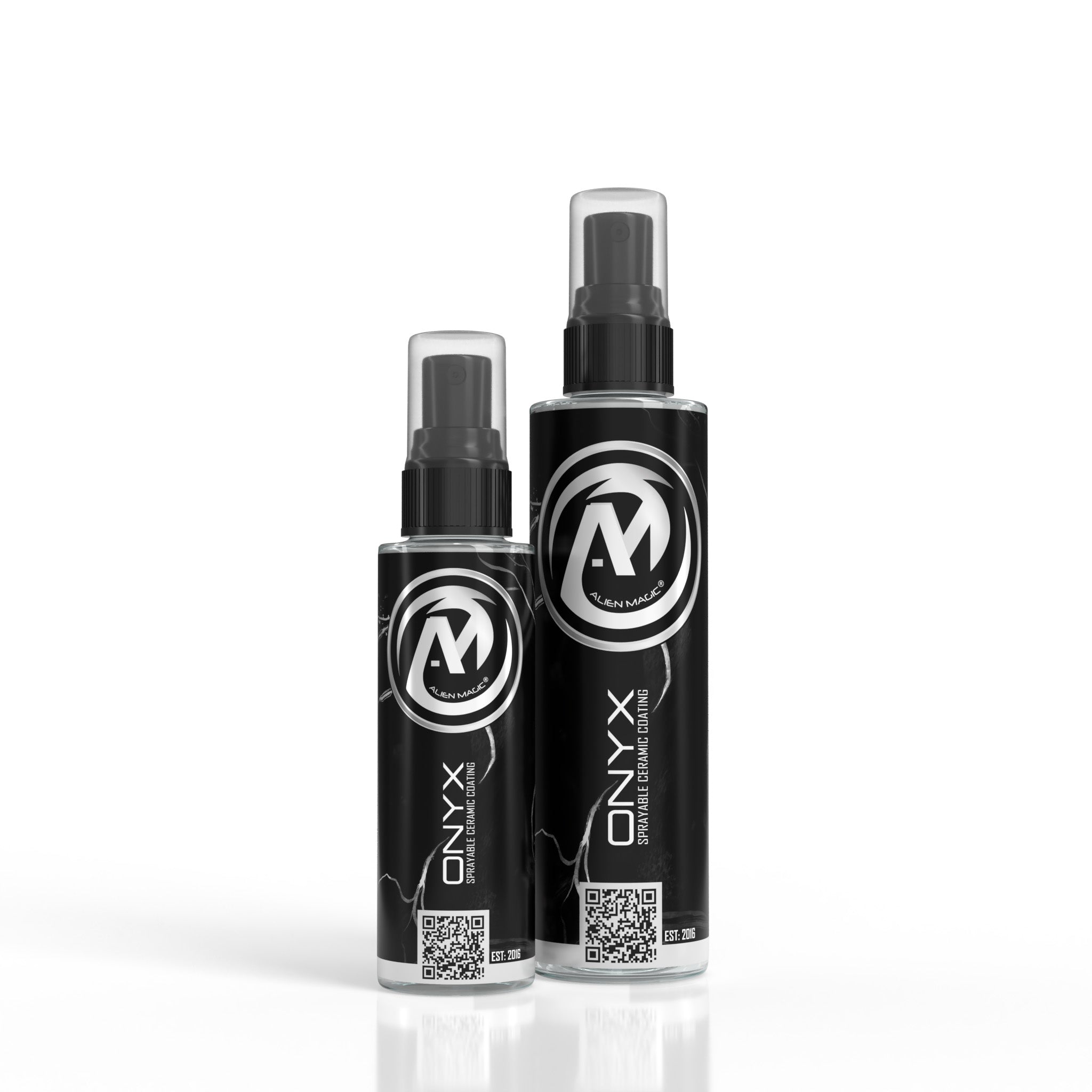 ONYX Sprayable Ceramic Coating 50ml