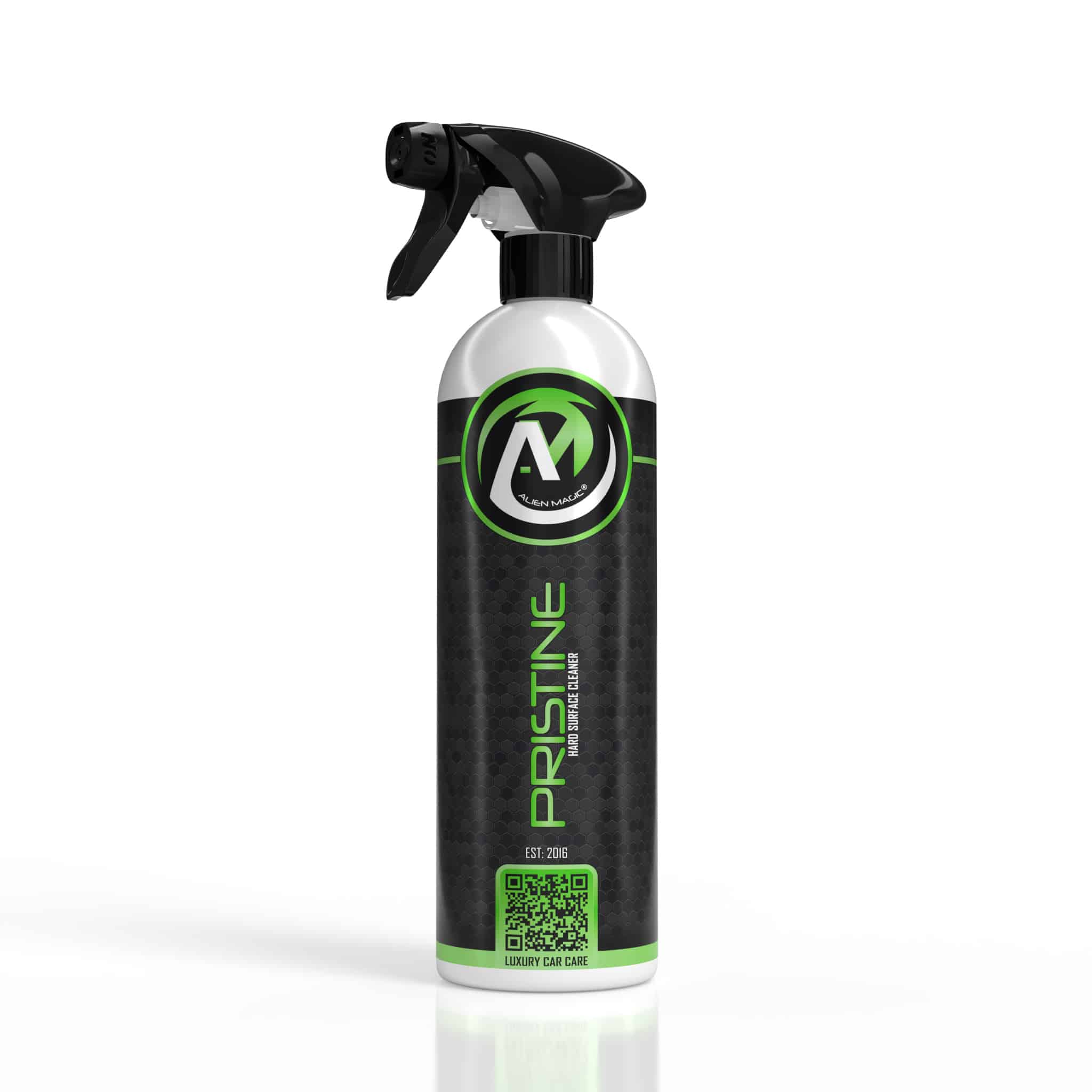 Pristine | Hard Surface Cleaner