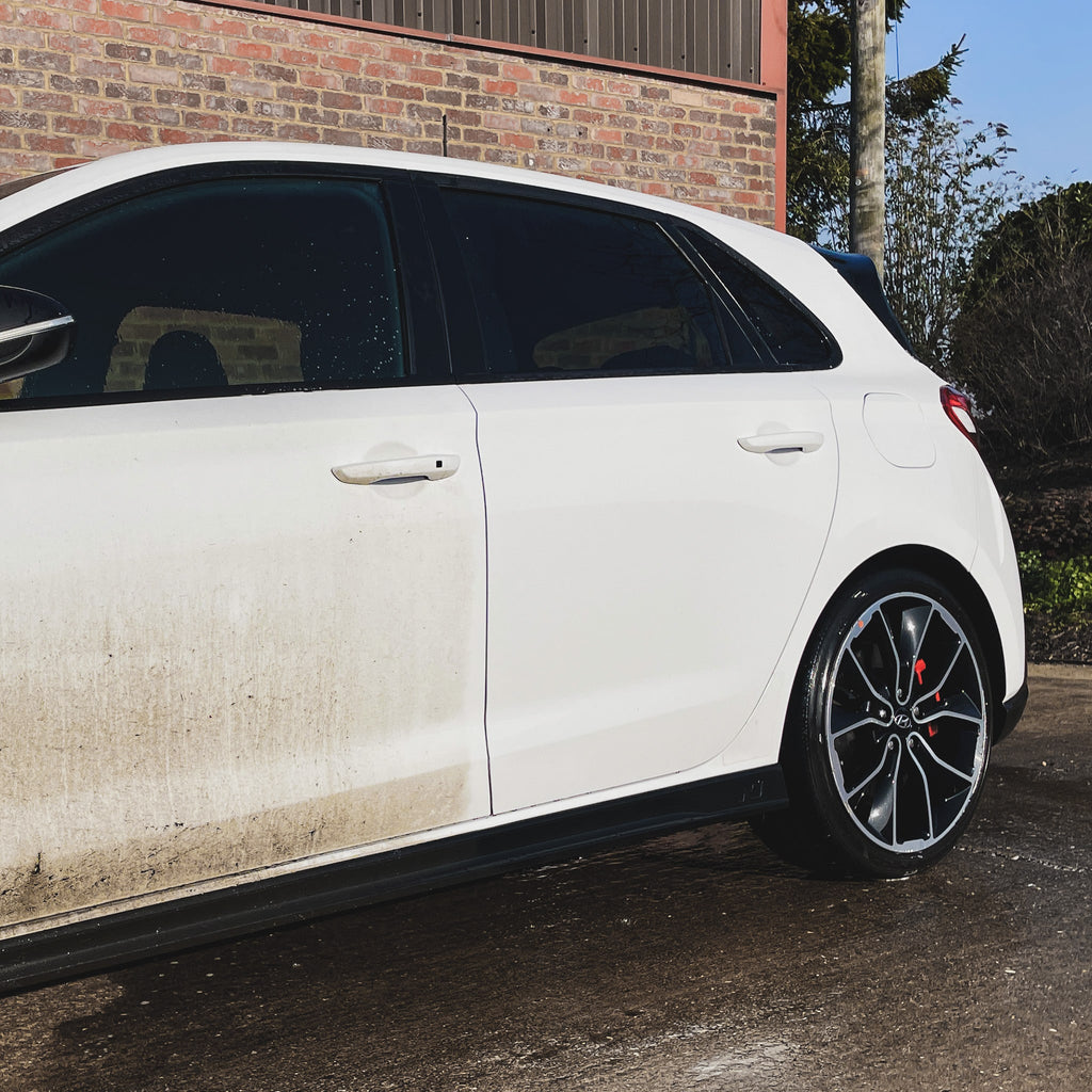 Pure Magic | Citrus Pre-Wash Highly concentrated Pre-Wash vehicle cleaner