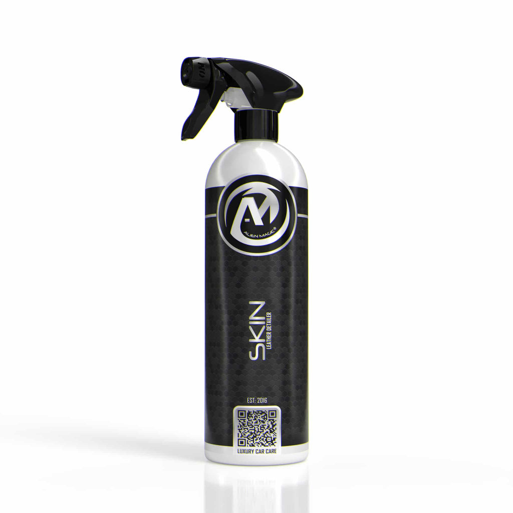 Skin | Leather Detailer