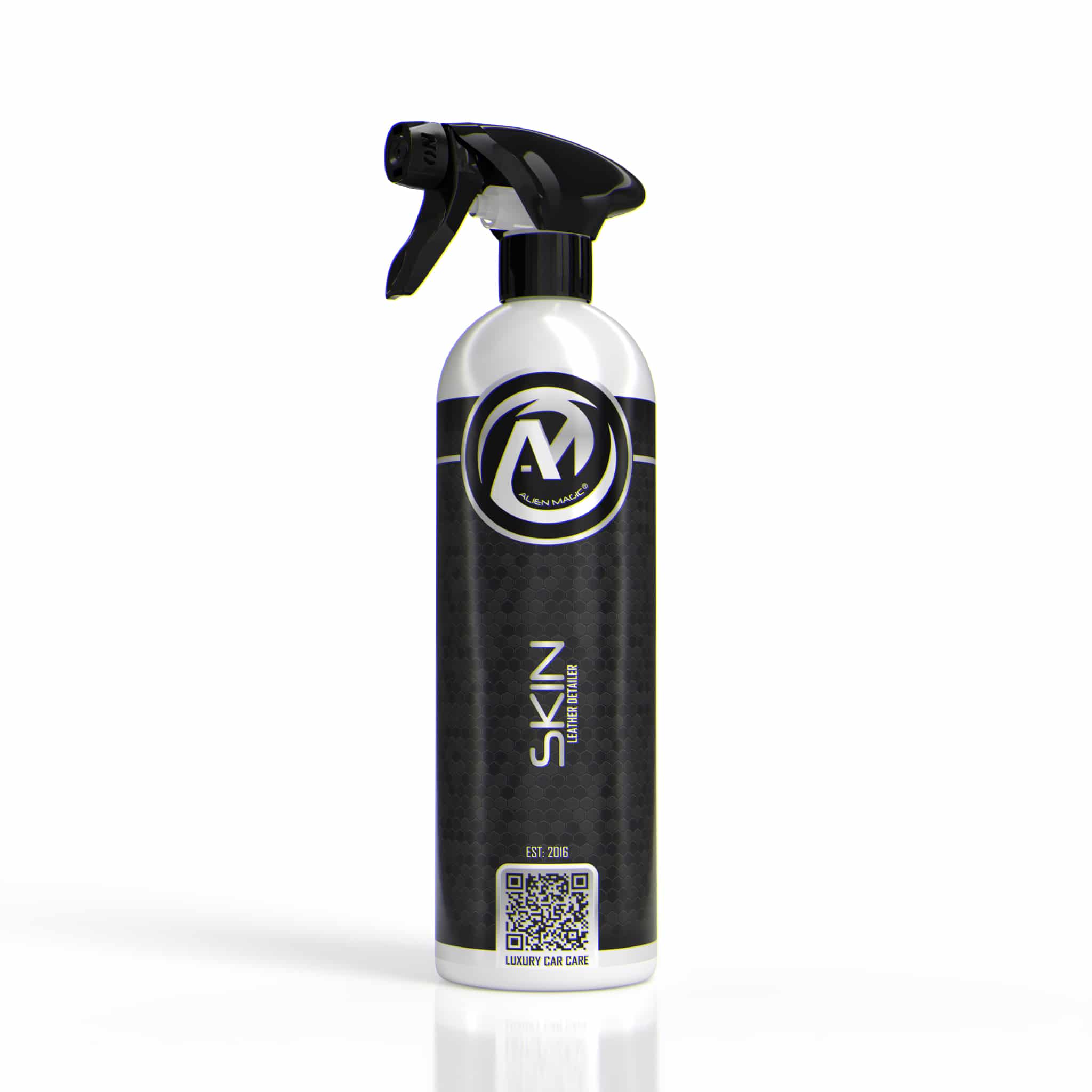 Skin | Leather Detailer