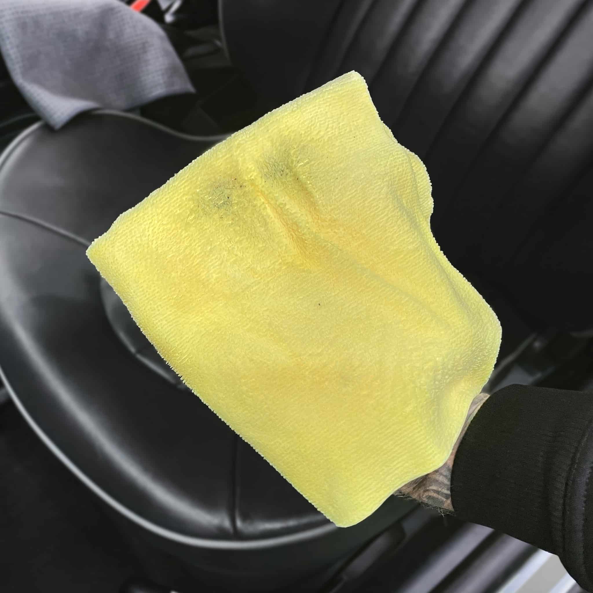 Skin | Leather Detailer