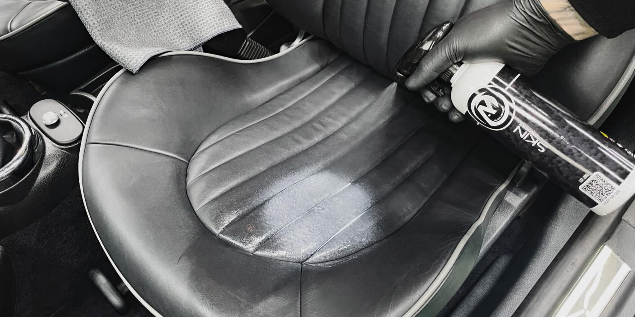 Skin | Leather Detailer
