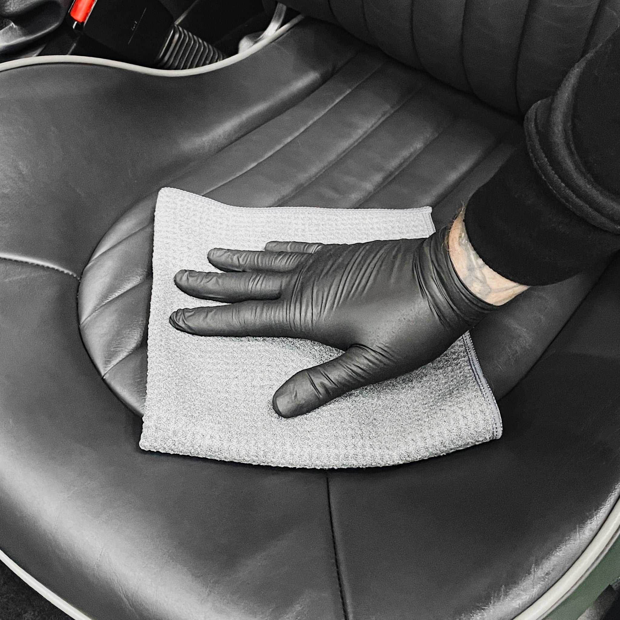 Skin | Leather Detailer