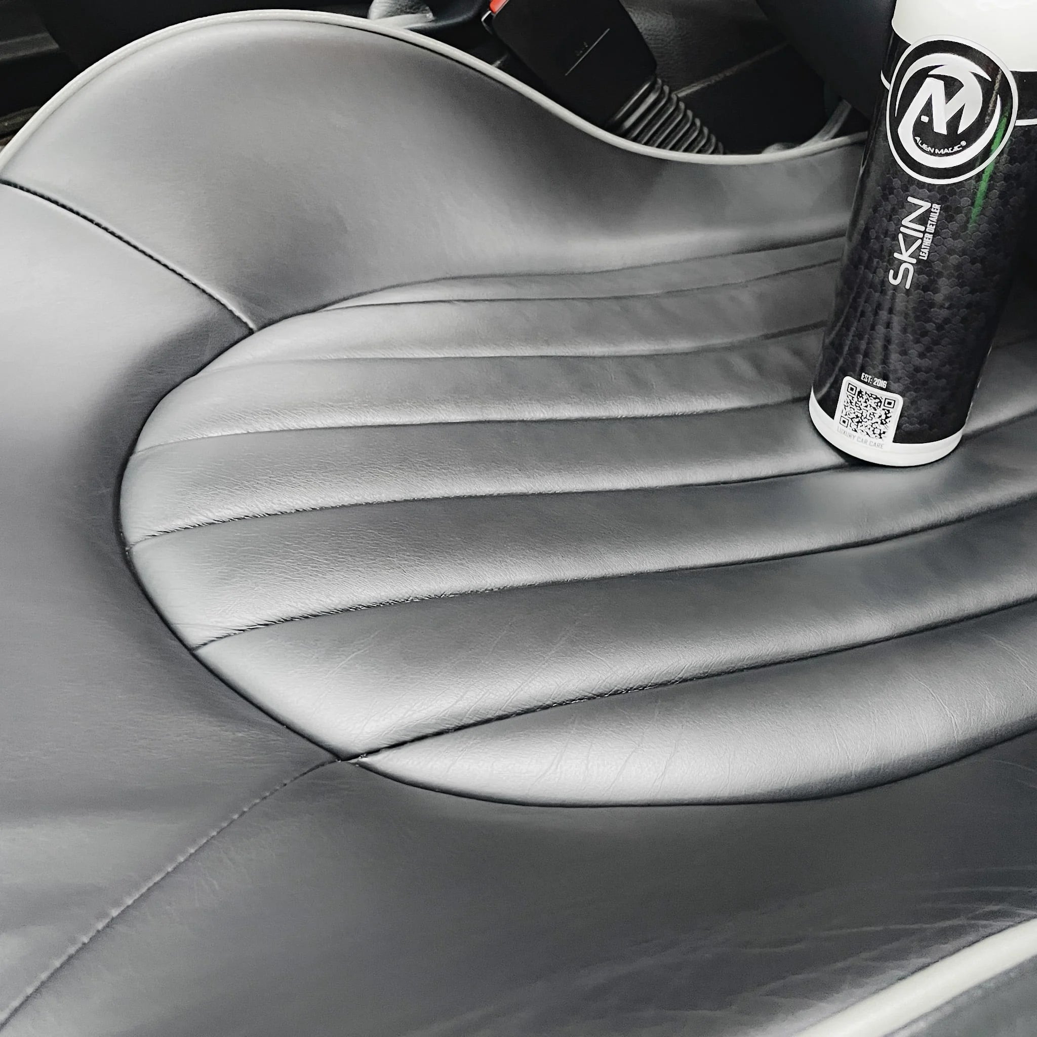 Skin | Leather Detailer