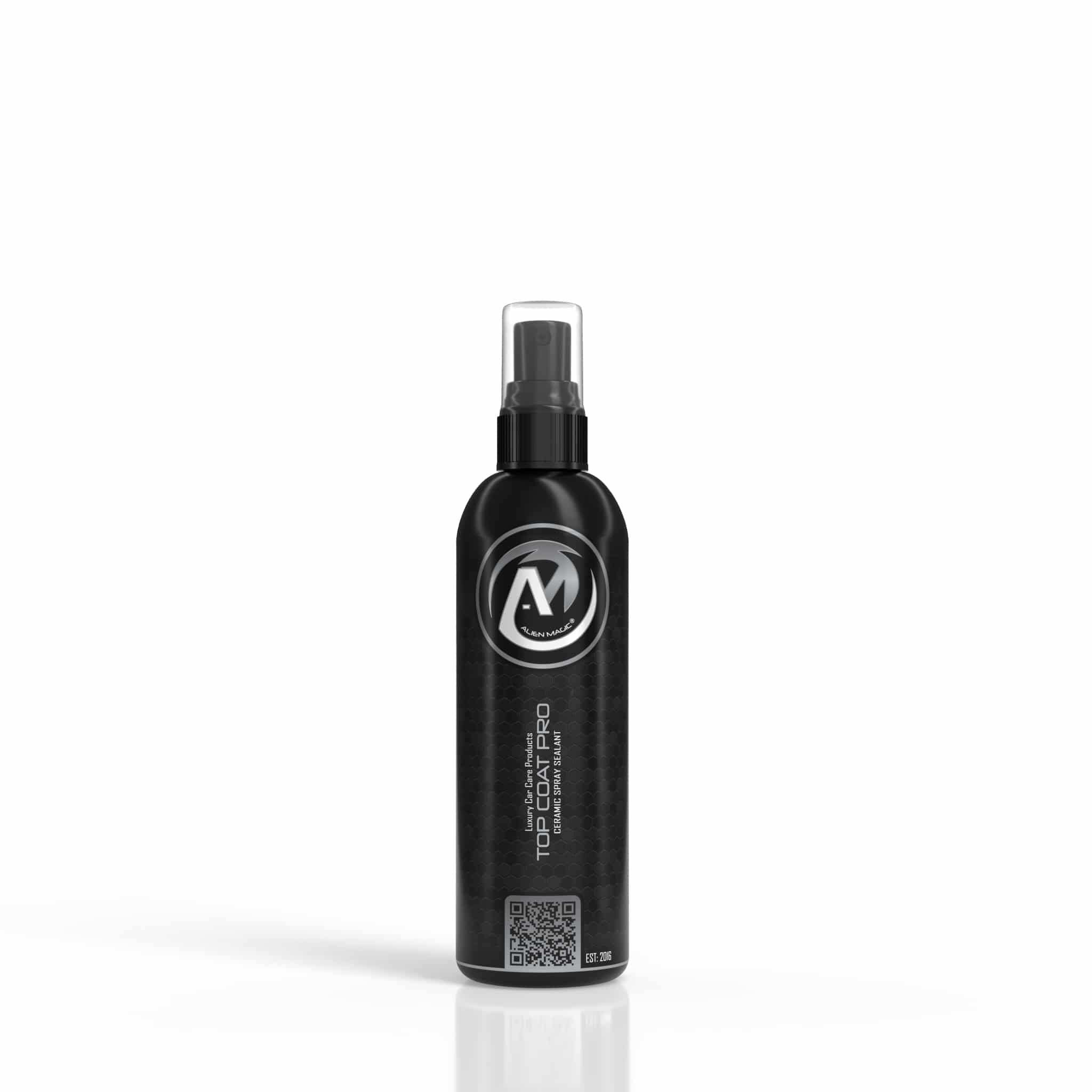 Top Coat Pro | Ceramic Spray Sealant 250ml