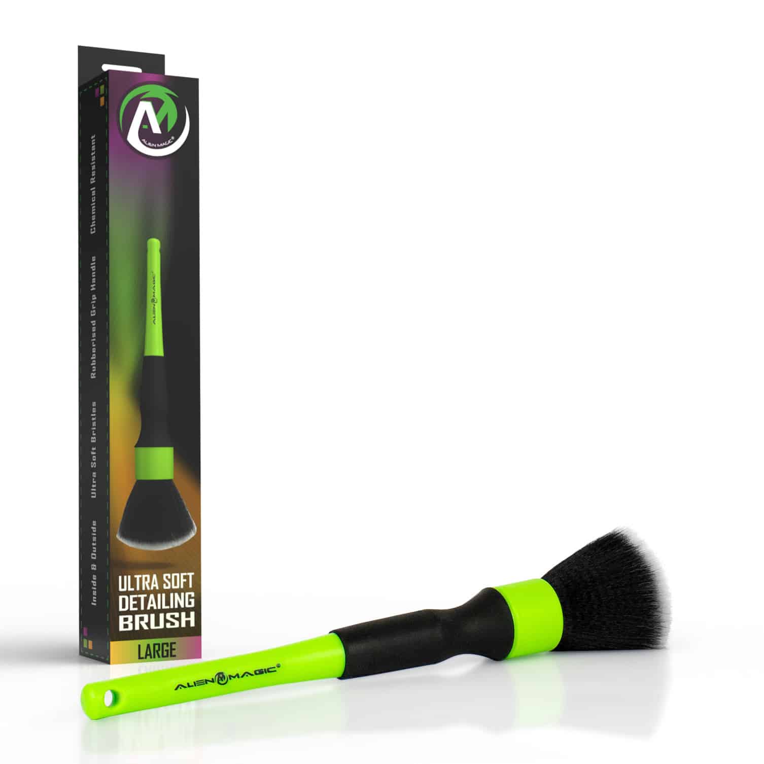 Ultra Soft Detailing Brush | Large