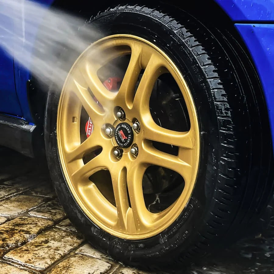 Venom | Non-Acidic Wheel Cleaner