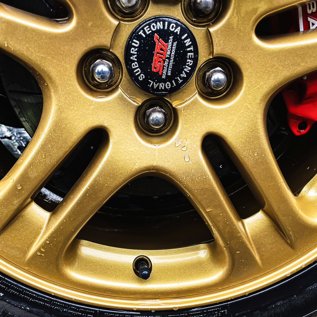 Venom | Non-Acidic Wheel Cleaner